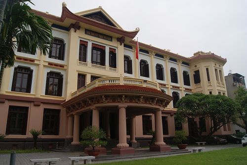Musée des Arts du Vietnam