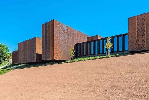 Musée Soulages
