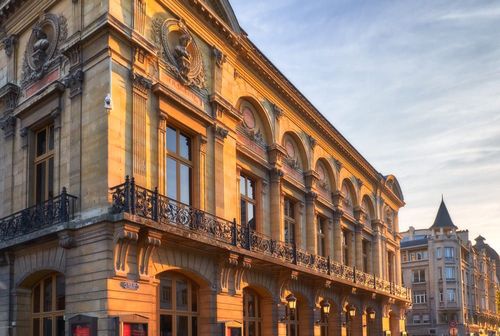 Opéra