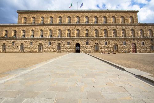 Palais Pitti