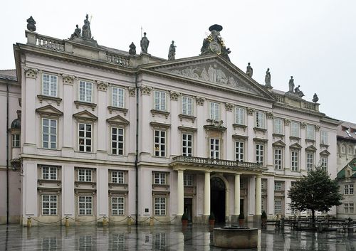 Palacio del Primado