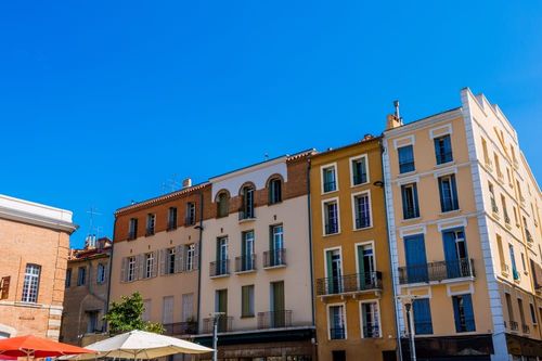 Place de la République