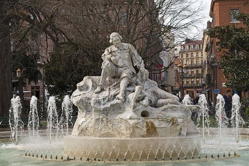 Place du Président Wilson