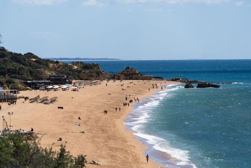 Peneco Beach