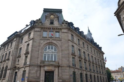 Préfecture