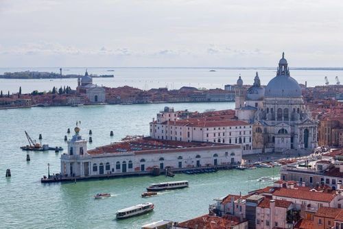 La Punta della Dogana