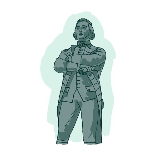 Samuel Adams