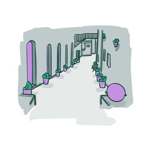 Tambo el Matadero