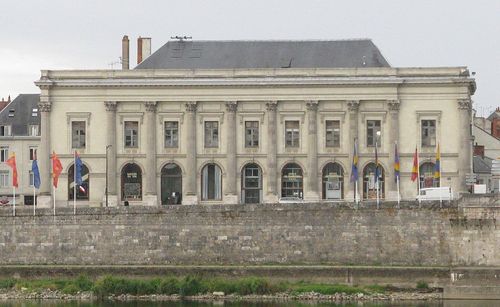 Théâtre de Saumur