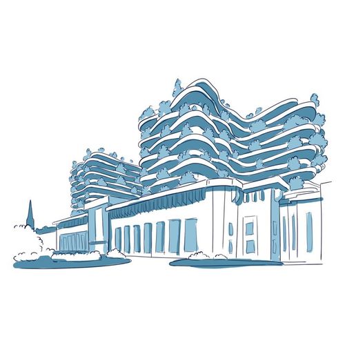 Thermes nationaux d'Aix-les-Bains