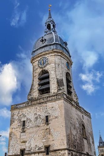 Beffroi