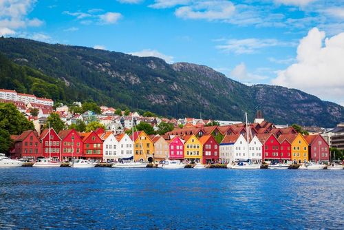 Bryggen