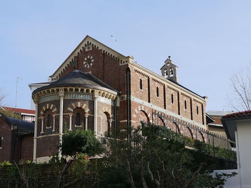 Chapelle Impériale