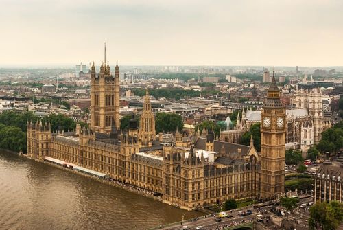 Cité de Westminster