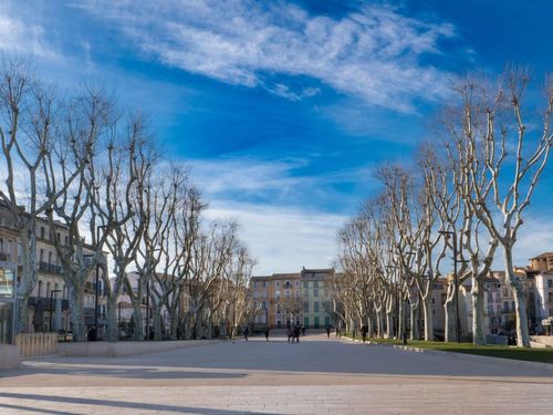 Cours Mirabeau