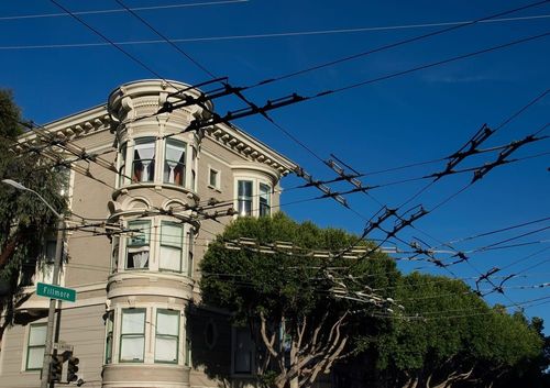 Divisadero Street