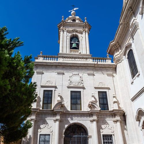 Église da Graça