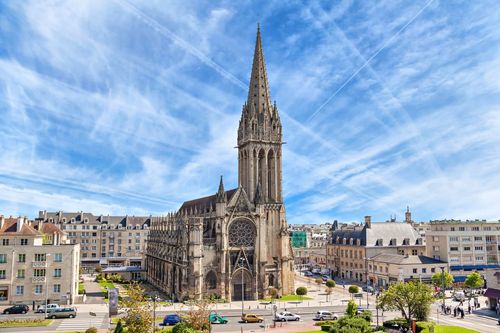 Église Saint-Pierre