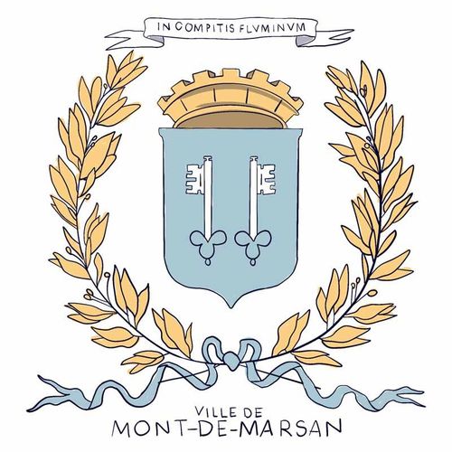Histoire de Mont-de-Marsan