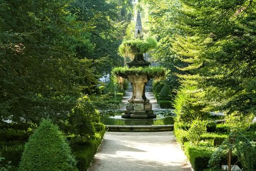 Jardim Botânico