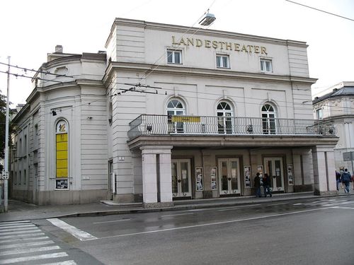 Landestheater