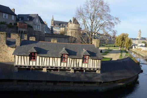 Lavoirs de la Garenne