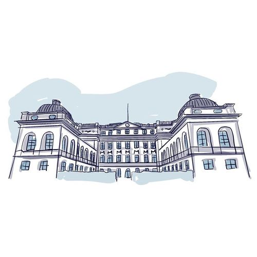 Le Palais Bonde