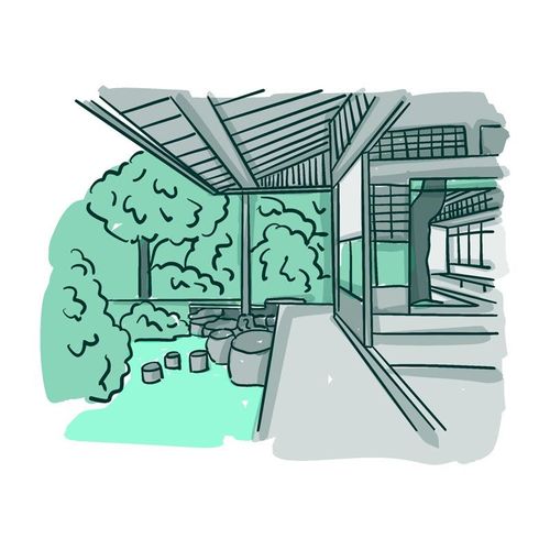 Maison Nomura