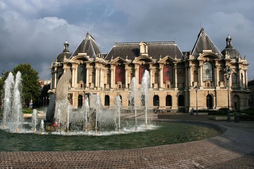 Musée des Beaux-Arts