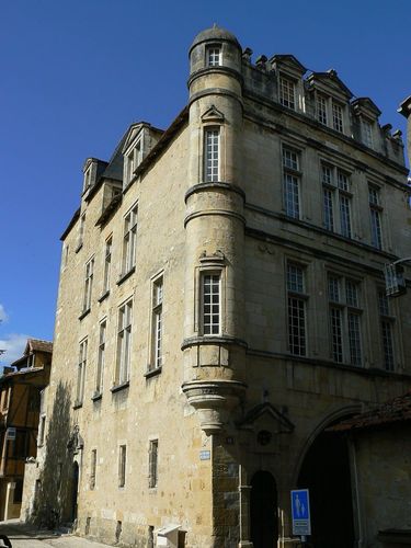 Musée du Tabac
