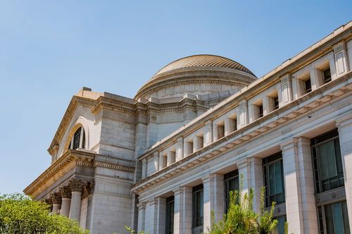 Musée national d'histoire naturelle