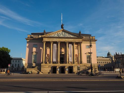Berlin State Opera
