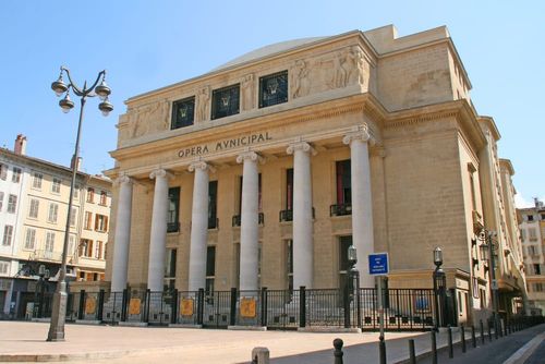 Opéra