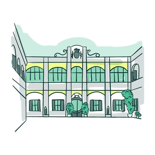 Palacio Isabel II