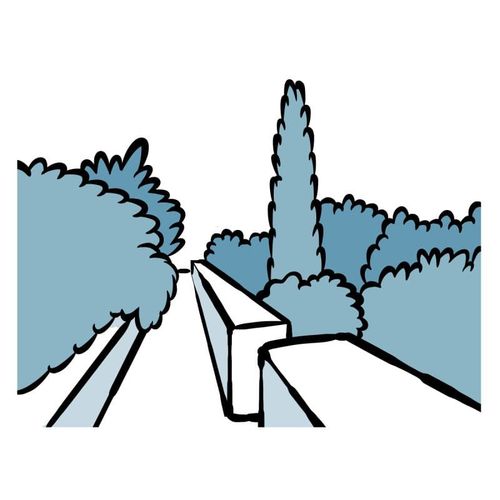 Parc Saint-Bernard