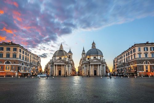 Piazza del Popolo