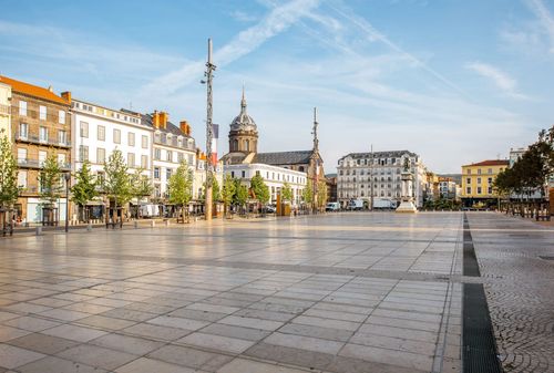 Place de Jaude