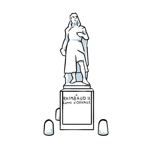 Place de la République