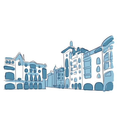 Place des Marquises