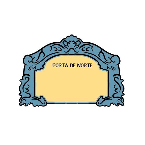 Porta do Norte