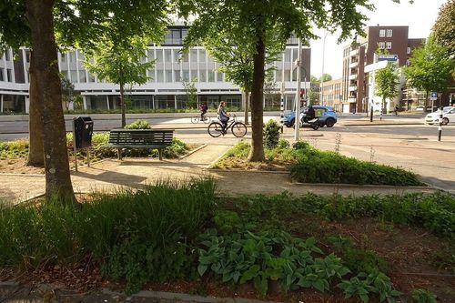 Postzegelpark
