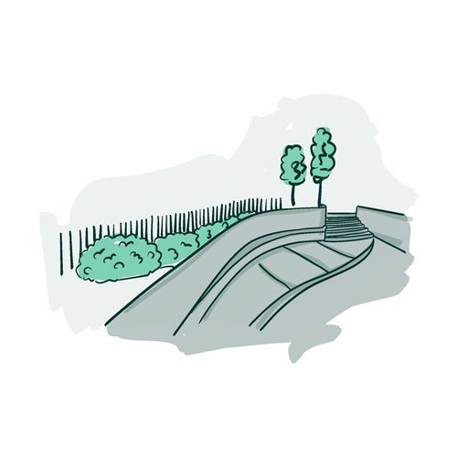Postzegelpark