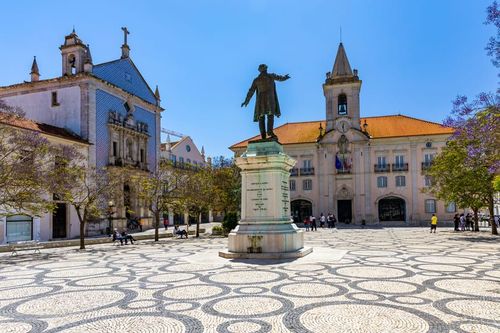 Praça da República