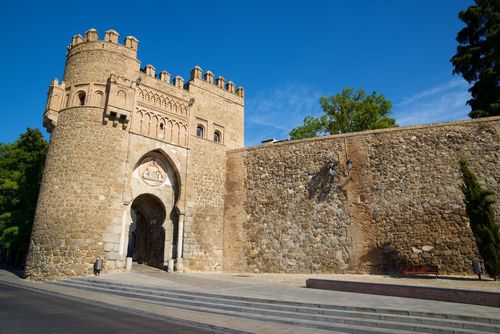 Puerta del Sol