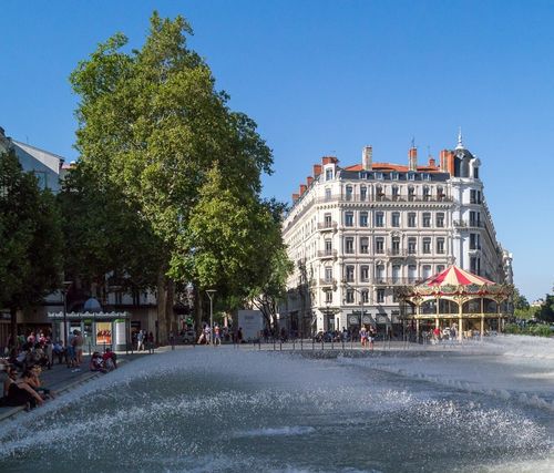 Rue de la République
