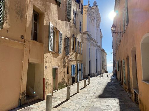 Rue Notre-Dame