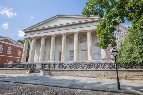 Second Bank of the United States