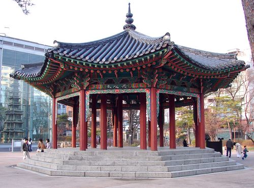 Tapgol Park