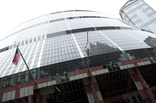 Thompson Center