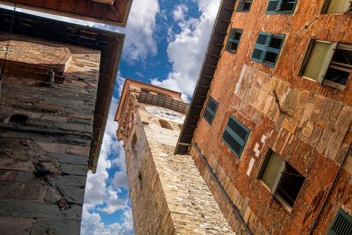 Torre delle Ore